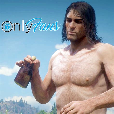 Phillip Chu Joy - La voz de John Marston de "Red Dead...