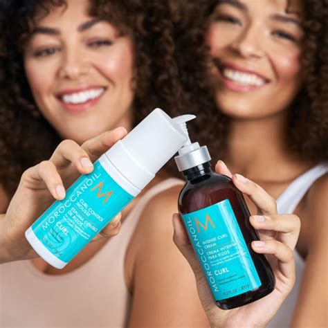 MOROCCANOIL Intense Curl Cream + Free Post