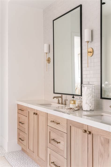 Client Favorite Bathroom Sconces - Becki Owens Blog