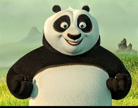 Kung Fu Panda
