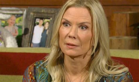 The Bold And The Beautiful – Brooke Logan | Celebrating The Soaps