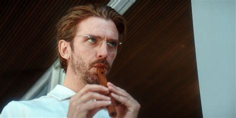 "I Never Quite Pictured I'd Be in My Underpants For It": Dan Stevens On