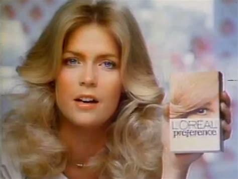 Mad Women: “Because I’m Worth It”: L’Oréal’s Catch Phrase Still