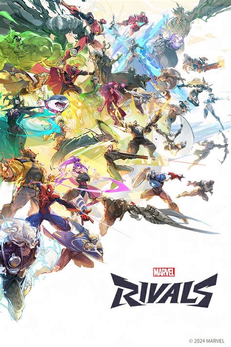Marvel Rivals Season 1 Update Disables Mods