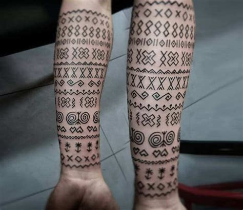 symbols tattoo  kafka tattoo photo