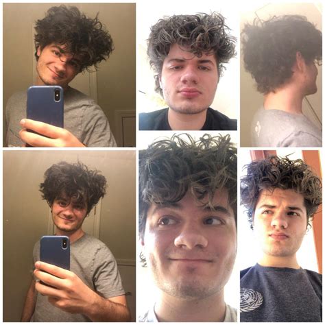 Haircut advice? I just want something that looks clean but unique. I ...