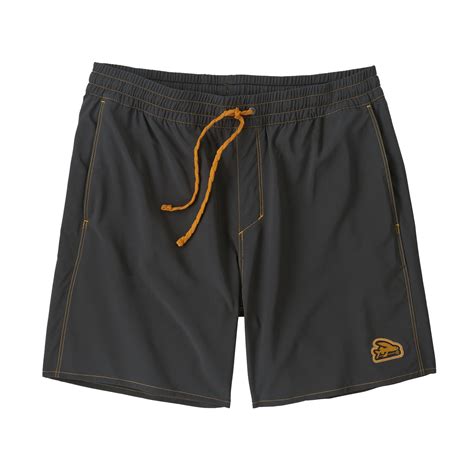 volley shorts men 4
