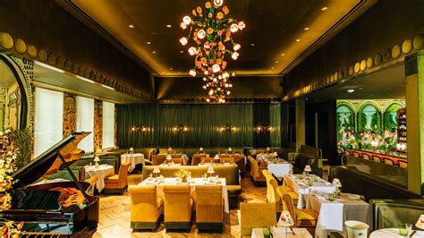Goodnight Hospitality’s the Marigold Club Finally Opens in Houston