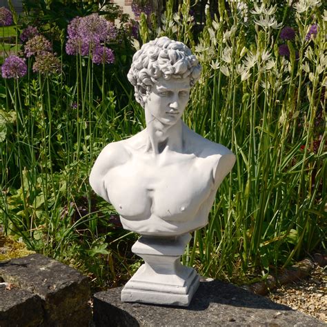 Traditional Statues for Your Garden or Drive