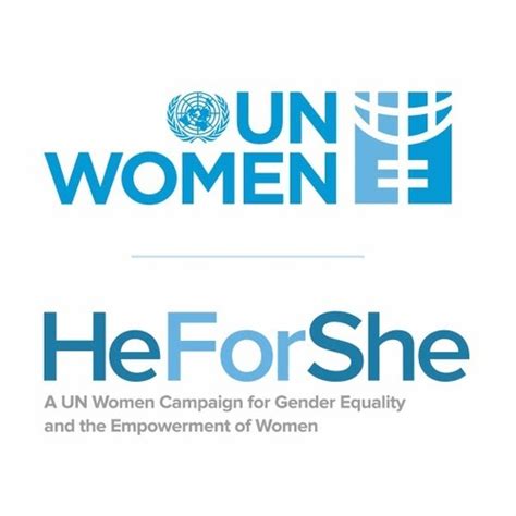 HeForShe Campaign | UN Women - I ALREADY DON'T LIKE YOU.™