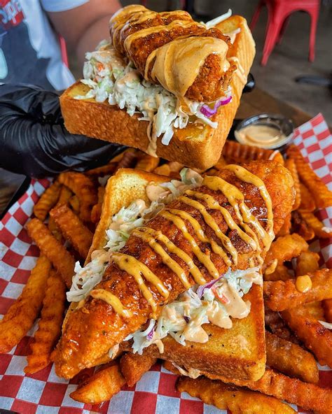 California Hot Chicken (@californiahotchicken) • Instagram photos and