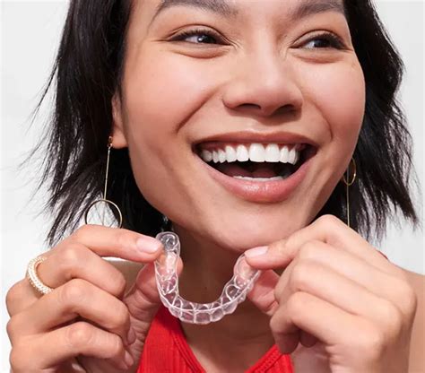 Can Invisalign Fix an Overbite? | Clarksburg Dental Center