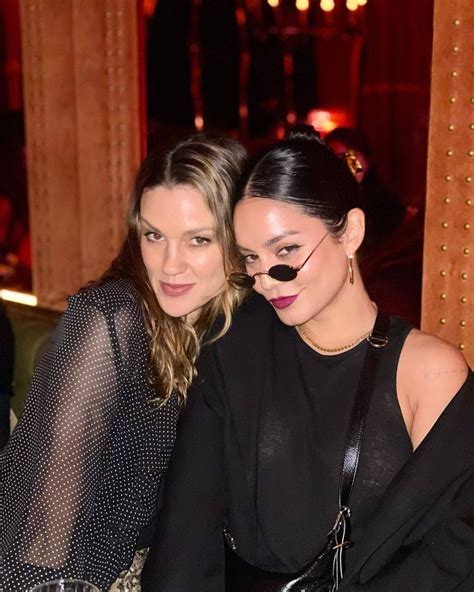 Vanessa Hudgens 05/08/2023 • CelebMafia