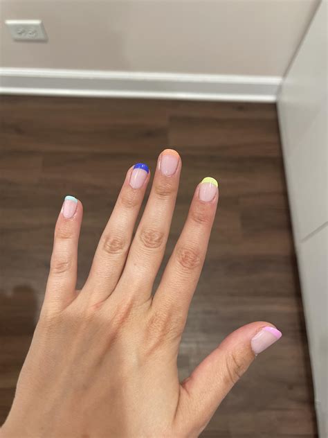 Second Time! (i’m obsessed) : r/ohoranails