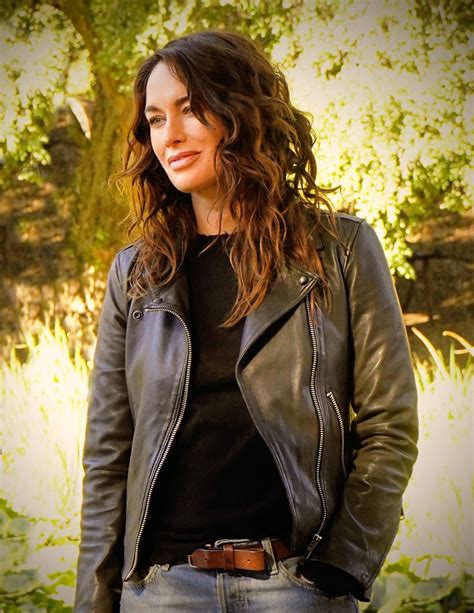 Photo de Lena Headey - 9 Bullets : Photo Lena Headey - Photo 28 sur 144
