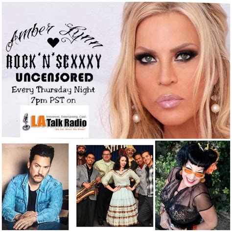 » Rock’N’SeXXXyU welcomes Reverend Martini presents Rockabilly Swing