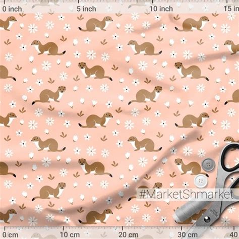Ткани Оригами сафари - закажи на #MarketShmarket.com любая ткань с ...