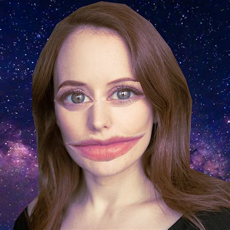 Machynlleth Comedy Festival | Freya Parker - It’s Not Eazy Bein’ Cheeky ...