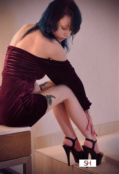 The Future Of Escorts In Rochester: An Insider's Perspective Image 2