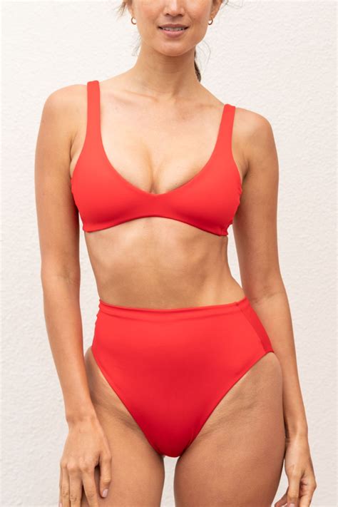 The 21 Best Bikinis of 2024 | Marie Claire