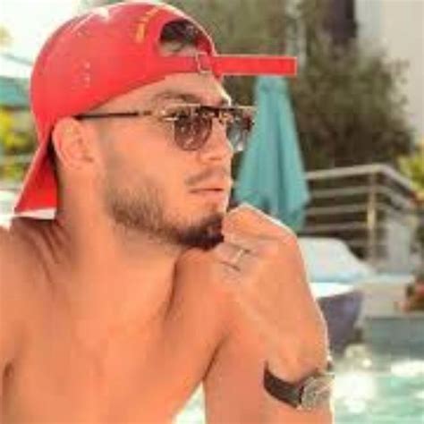 photo instagram de rami bensabini officiel  mars