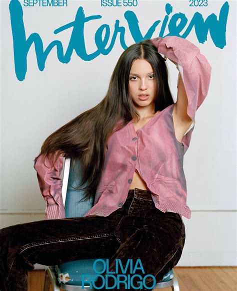 Olivia Rodrigo Nude Photos and Porn 2024 - Scandal Planet