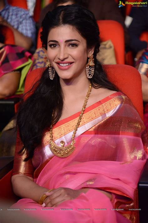 Shruti hassan by chetan andani – Artofit