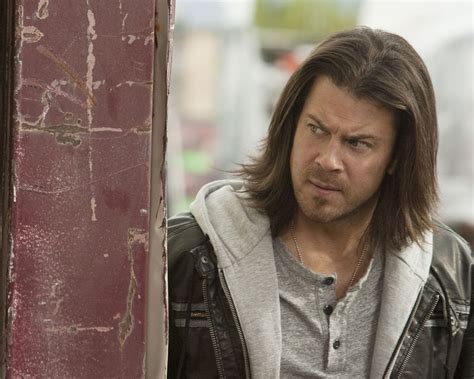 Is Christian Kane Married? The Shocking Truth Revealed! Image 5