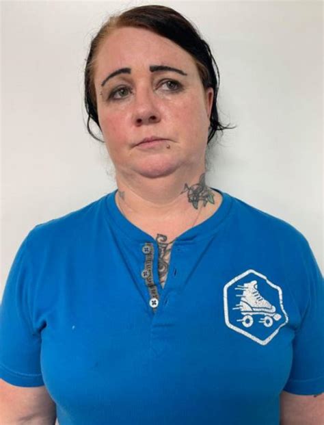 Rayne Police Arrest Woman for Alleged Sexual Relationship w/ Teen