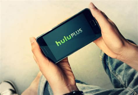 hulus  service    android phonestablets digital
