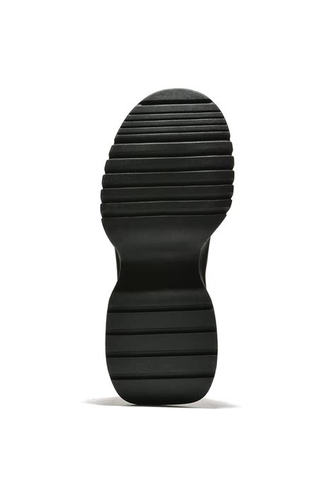 Jadey Spike Studs Rhinestone Chunky Lug Boots – Cape Robbin