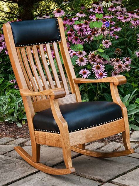 Best Rocking Chair - Chair Design