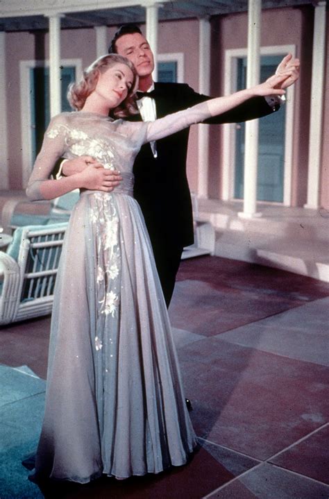Grace Kelly Wedding Dress In High Society | Wedding Dress in the World