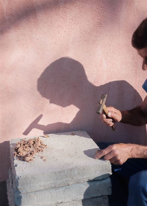 János Szabó Collects Stories of People Living Along a Hungarian River ...