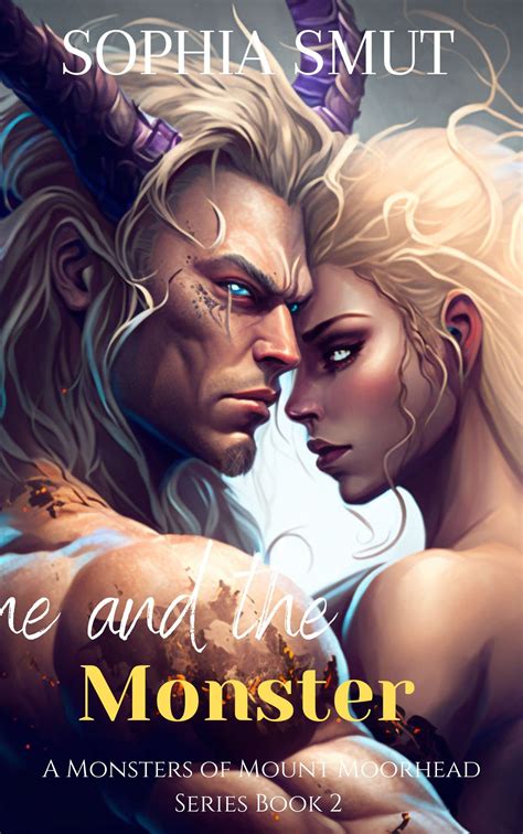 Jane and the Monster Book 2 by Sophia Smut | Goodreads