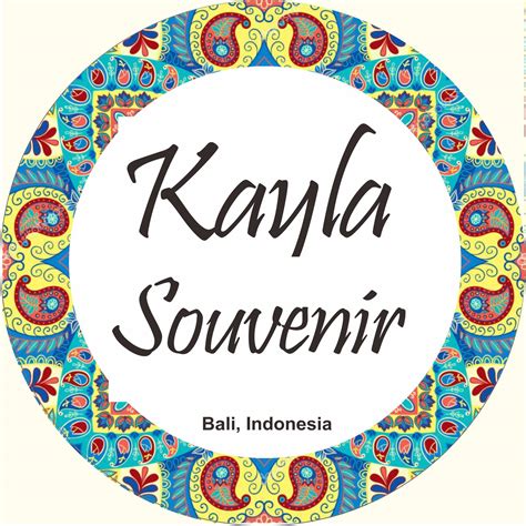 Kayla Souvenir