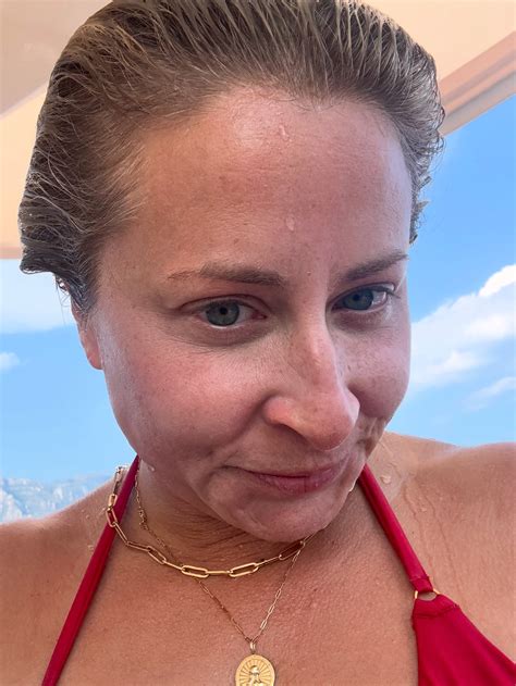 Becky Robinson - Becky Robinson added a new photo — in Capri.