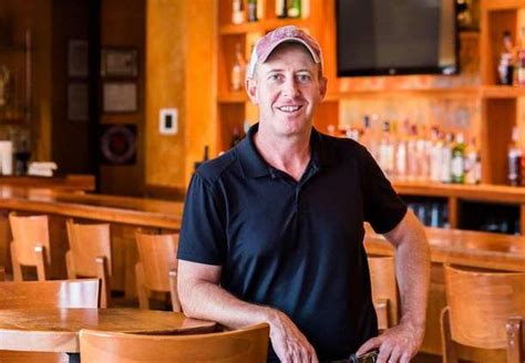 net worth geoff tracy