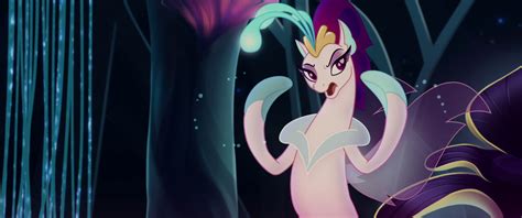 Image - Queen Novo "hey, I'm just the queen" MLPTM.png | My Little Pony Friendship is Magic Wiki ...