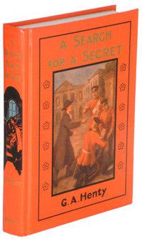 search   secret robinson books