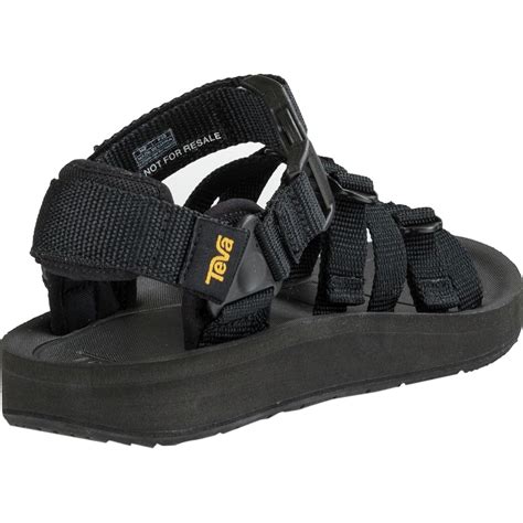 Teva Alp Premier Sandal - Men's - Footwear