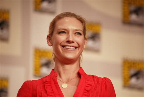 Anna Torv photo 68 of 101 pics, wallpaper - photo #671030 - ThePlace-2.com