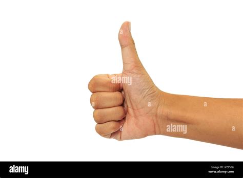 white background hand stock photo alamy