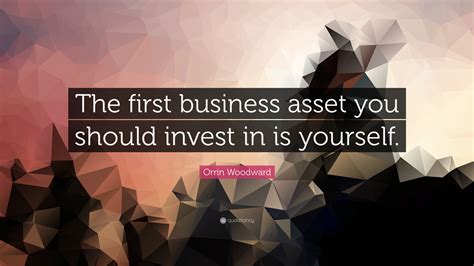 What You Need To Know Before Investing In Jw Woodward Image 13