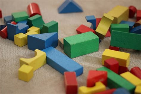 blocks