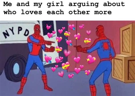 Stop Wasting Time: The Best Flirty Memes for Her Right Now - 4pest9s