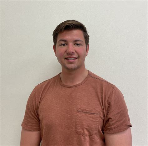 Ryan Adams - Regenerative Medicine - Cal Poly, San Luis Obispo