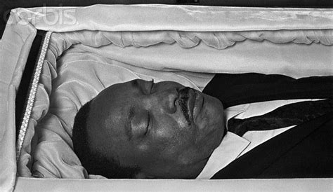 Martin Luther King Death & Crime Scene Photos ( VERY RARE ) - Section 2