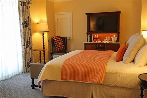 The Atherton Hotel at Oklahoma State University in Stillwater, Oklahoma ...