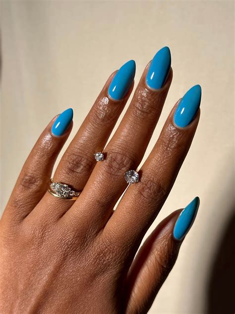 NEW YORK TAP WATER – Death Valley Nails